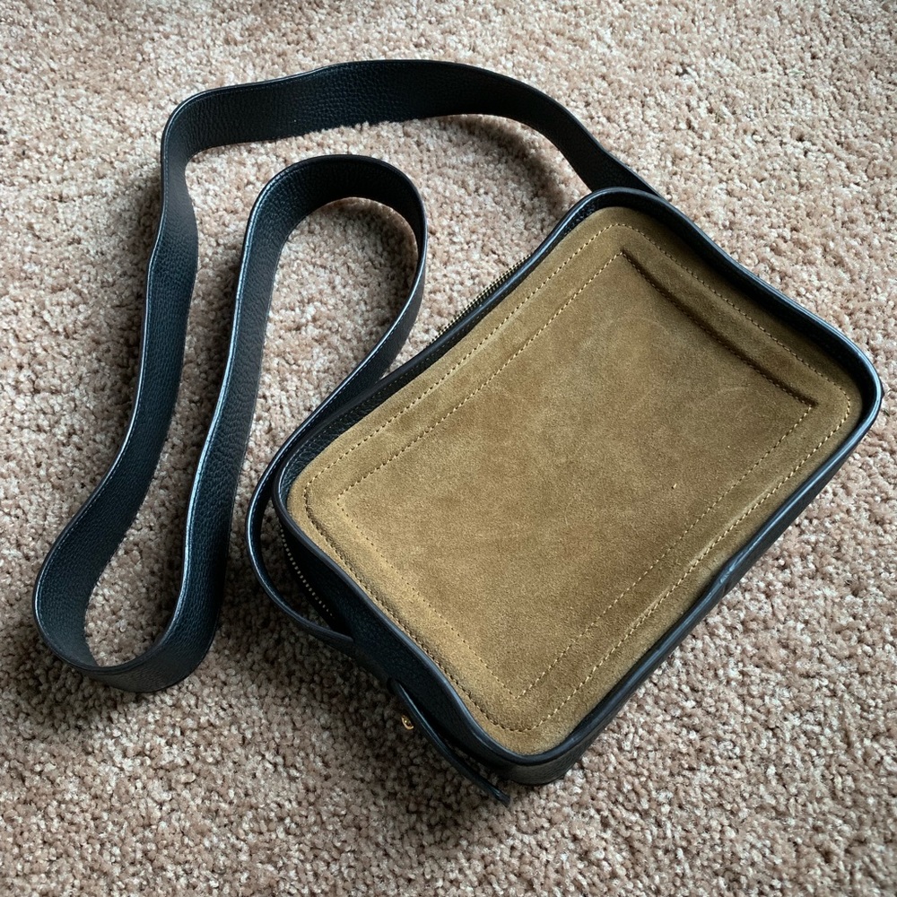 10 Crosby Derek Lam Camera Bag
